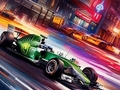 Spēle Formulas pikselis online