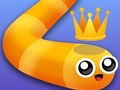 Spēle Čūska. io  online
