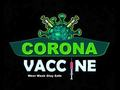 Spēle Koronas vakcīna  online