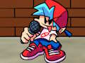 Spēle Piektdienas nakts Funkin VS Scary Skibidi tualete  online
