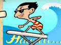 Spēle Mr Bean piecu atšķirību izaicinājums  online