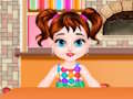 Spēle Baby Taylor picas šefpavārs  online