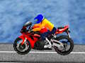 Spēle Augstākā ātruma Moto Bike Racing  online