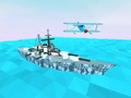 Spēle Gaisa aizsardzība 3D  online