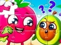Spēle Puzle: VocaVoca  online