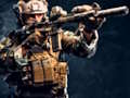 Spēle Commandos cīņa par izdzīvošanu 3D  online
