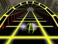 Spēle Bumbiņas sērfotājs 3D online
