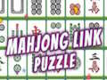 Spēle Mahjong Link Puzle  online