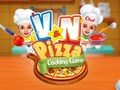 Spēle V&N picu gatavošana  online