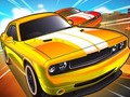 Spēle Galīgais triku auto izaicinājums  online