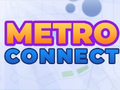 Spēle Metro savienojums  online