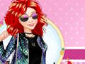 Spēle Mana princeses BFF nedēļas nogale  online