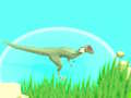 Spēle Dino Evolution 3d online