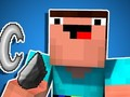 Spēle Noob Trolls Pro online
