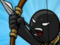 Spēle Stick War: mantojums online