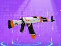 Spēle Beat Shooter spēle  online