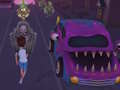 Spēle Infinite Runner 3D dzinējs!  online