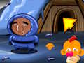 Spēle Happy Monkey: 246. līmenis  online