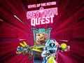Spēle Lego Ninjago Keytana Quest online