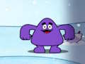 Spēle Grimace pret Skibidi  online
