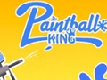 Spēle Peintbola karalis  online