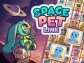 Spēle Kosmosa mājdzīvnieku saite online