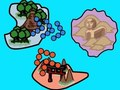 Spēle Sala. io  online