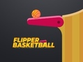 Spēle Flipper Basketbols  online