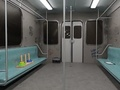 Spēle Metro evakuācija  online