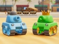 Spēle Tanks tiešsaistē  online