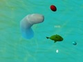 Spēle HappySharks. io  online