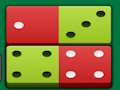 Spēle Bloķēt Domino  online