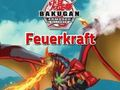 Spēle Bakuganas bruņoto spēku alianse  online