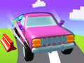 Spēle Hillside Drive Master online