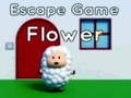 Spēle Escape Spēle Zieds  online