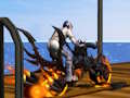 Spēle Motora triku simulators 3D  online
