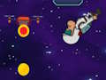 Spēle Jetpack Meteorfall online