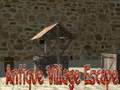 Spēle Antique Village Escape: 1. sērija  online
