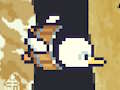 Spēle Flappy gredzens  online