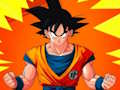 Spēle Dragon Ball 5 atšķirība  online