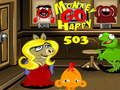 Spēle Pērtiķis Go laimīgs 503. posms online