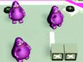 Spēle Grimace Bullet blenderis  online