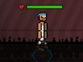 Spēle Unicycle Duel Unicycle Duel  online