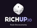 Spēle Ričups. io  online