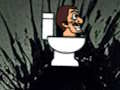 Spēle Pieskarieties Skibidi Toilet Tap  online