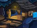 Spēle Riverside Cottage Escape online