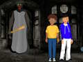 Spēle Lady House Escape online