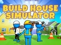 Spēle Mājas veidošanas simulators  online