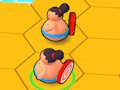 Spēle Sumo Smash! online