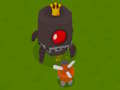 Spēle Robots Rush  online
